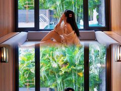 -蓝楹湾度假酒店
