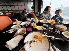 -君庭中餐馆(湘江豪生店)