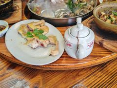 -侠成水上农庄(工业大道店)
