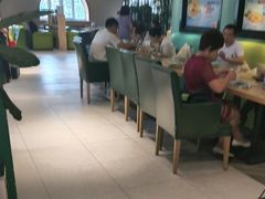 -去茶去餐厅(中央大街店)