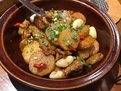 -爷爷的土钵菜(街道口店)