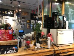 点击看大图 -MONE美发沙龙