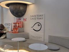 -HUGS coffee(东区店)