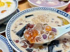 -赵记传承·中式甜品(中山石岐大信店)