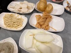 -光头药膳鸡(莱茵小镇店)