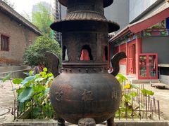 -罔极寺