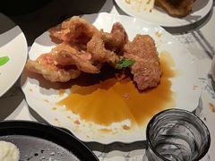 -奉天小馆·非遗东北菜(济南万象城店)