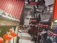 -九老汉·川渝江湖菜(合川路2店)
