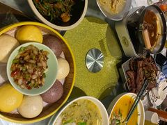 -小菜园新徽菜(苏州繁花中心店)