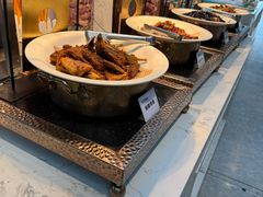 -川骄海鲜自助(王府井奥莱UP TOWN店原世界之花店)