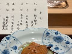 -元熹会席料理