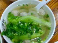 -蓝记云吞(正果店)