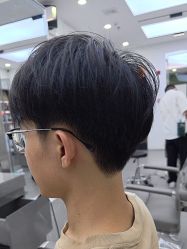 -首脑美发沙龙