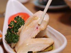 -新加坡高记KOO KEE Restaurant(盈科店)