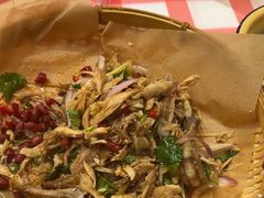 -东排食堂长沙小吃大排档(五一广场店)