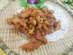 -青竹园海鲜餐厅(海天路店)