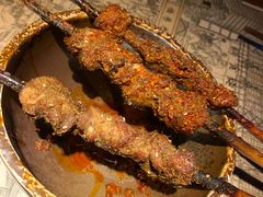 -遇见长安(兰州中心店)