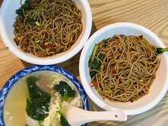 -小毛绝杀炒粉