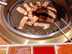 -炉小哥烤肉(信万广场店)