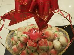 -大桥道糕点食品店(津塘路店)