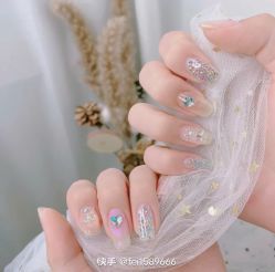 -Halo美甲美睫