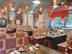 -粗粮人家·东北菜(洋桥店)