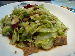 -上地宴·中关村的会客厅(清河高铁站店)
