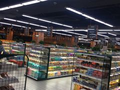 -果蔬好生活超市(乐堤港店)