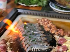 -阿昌白族石板烧(大理古城店)