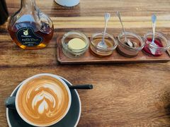 冰拿铁-RAC BAR(安福路店)