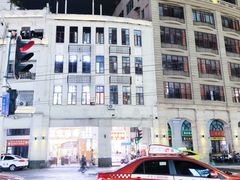 -CitiHot欢悦酒店(广州北京路店)