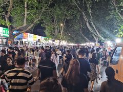 -健康路夜市