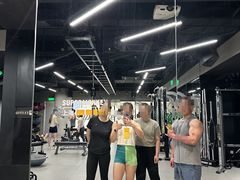 -超级猩猩健身·私教(上海体育场店)