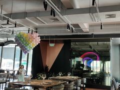 大堂-Hurricane's Grill 飓风牛排