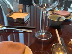 -环球港凯悦 · 享悦中餐厅