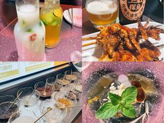 -探鱼·鲜青椒爽麻烤鱼(领展购物广场店)