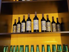 -禾斗海鲜自助(市北诺德店)