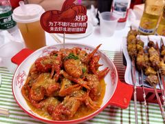 -三毛烧烤·南昌大排档(山姆店)