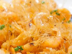 -A One Kitchen·南京精菜馆(德基广场店)