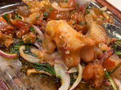 -锦府盐帮·侯宅(五棵松万达店)