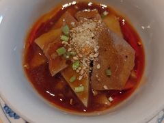 -杏花堂晋商私房菜(华熙五棵松店)