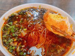-杨家米粉(千禧公寓店)