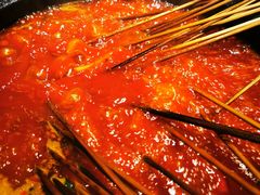 -钢管厂歆瑞源油卤串串香(春熙路太古里店)