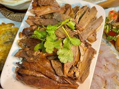 -官塘锋记鱼生·生腌·砂锅粥(牌坊街店)