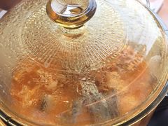 -庆江南江南菜(琴湖溪里花园城店)