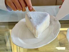 -流酥可心·牛乳蛋糕商店(禾祥西路店)