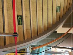 -麦当劳(展览路店)