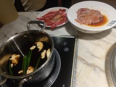 -火炉火自助餐(西直门凯德MALL店)