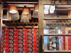 门面-博多新记·粤菜(复兴店)