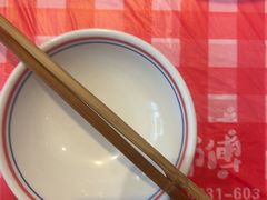 -龙师傅卤炒(天马店)